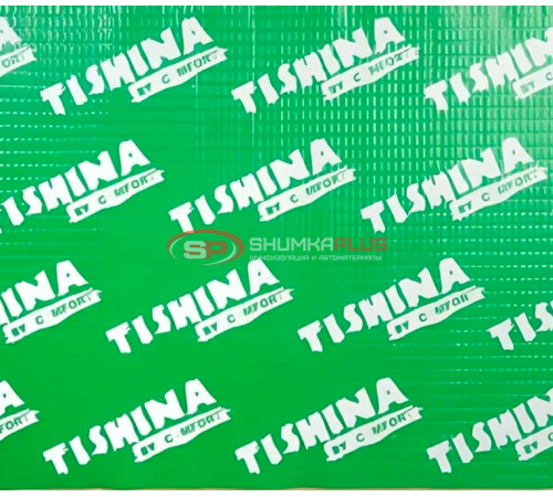 Купить Comfort Mat Тишина Bronze 4 в Москве