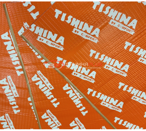купить Comfort Mat Тишина Bronze 2 в Москве
