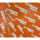 Comfort Mat Тишина Bronze 2