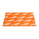 Comfort Mat Тишина Bronze 2