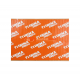 Comfort Mat Тишина Bronze 2