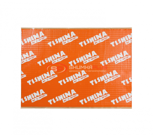 купить Comfort Mat Тишина Bronze 2 в Москве