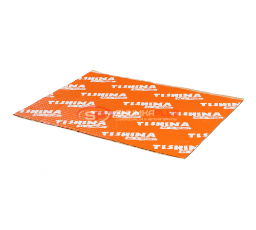 купить Comfort Mat Тишина Bronze 2 в Москве