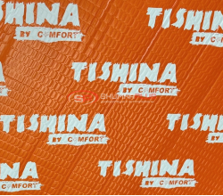 Comfort Mat Тишина Bronze 2