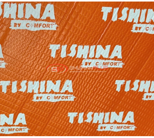Купить Comfort Mat Тишина Bronze 2 в Москве