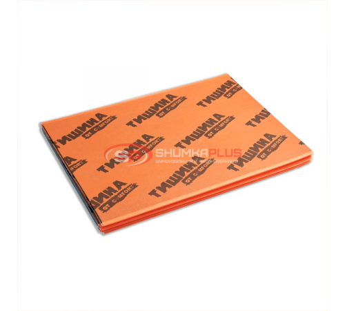 купить Comfort Mat Тишина Defender в Москве