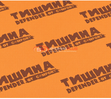 Comfort Mat Тишина Defender
