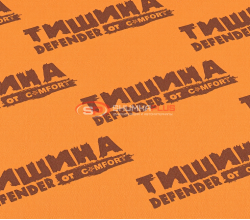 Comfort Mat Тишина Defender