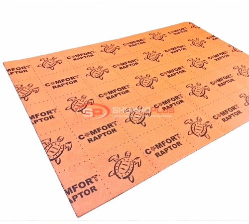 купить Comfort Mat Raptor в Москве