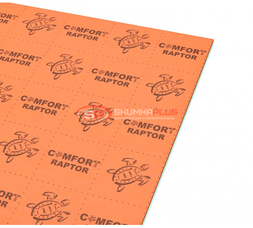 купить Comfort Mat Raptor в Москве