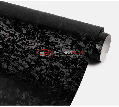 Кованый карбон черный оптом и в розницу купить Кованый карбон черный в Москве