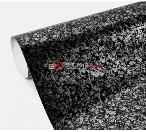 Кованый карбон серый матовый оптом и в розницу купить Кованый карбон серый матовый в Москве