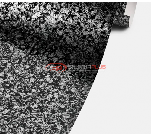 Кованый карбон серый матовый оптом и в розницу купить Кованый карбон серый матовый в Москве