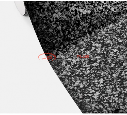 Кованый карбон серый матовый оптом и в розницу купить Кованый карбон серый матовый в Москве