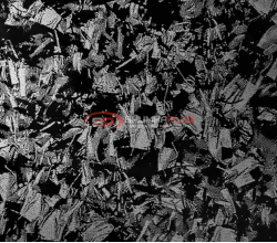 Виниловая пленка кованый карбон серый матовый