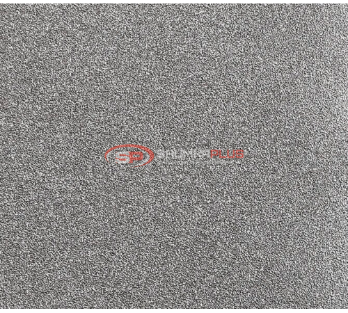 Купить Матовый хром серебро в Москве