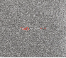 Матовый хром серебро