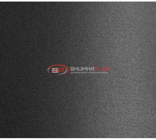 Купить Виниловая пленка матовый хром черный в Москве