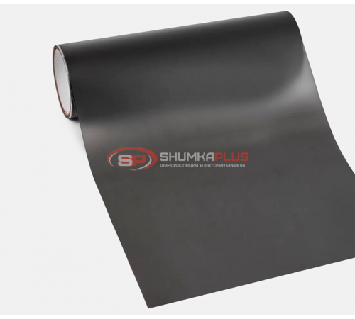 купить Черная бронепленка пленка на фары 2 в 1: стиль и защита в Москве