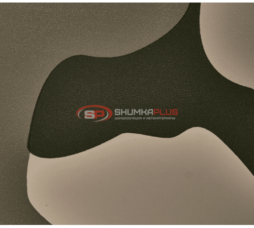 Купить Пленка Песочный камуфляж для активного отдыха: стиль и защита авто в Москве