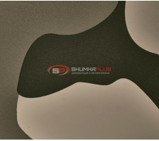 Виниловая пленка песочный камуфляж