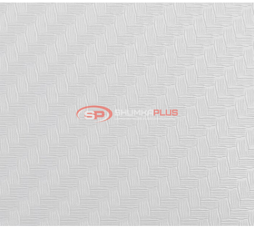 Купить Карбоновая пленка 3D белая в Москве