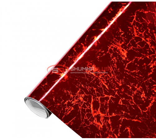 купить Кованый карбон лазер мрамор красный в Москве