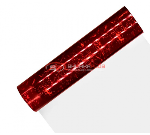 купить Кованый карбон лазер мрамор красный в Москве