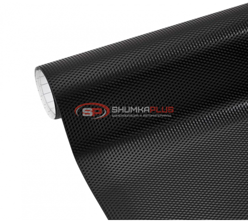 купить Черная пленка 3D куб для уникального стиля вашего автомобиля в Москве