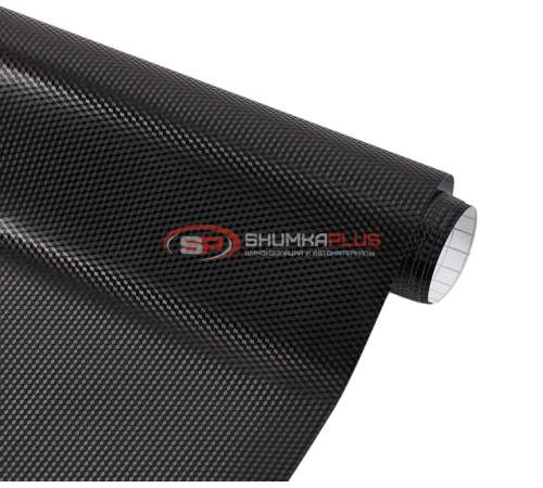 купить Черная пленка 3D куб для уникального стиля вашего автомобиля в Москве