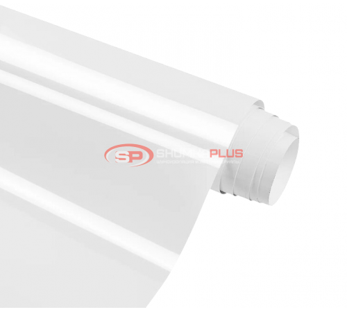 купить Пленка супер глянец белая для авто в Москве