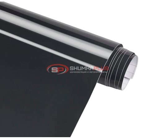 купить Темно-серая глянцевая пленка DidaiX в Москве