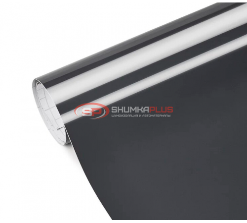 купить Темно-серая глянцевая пленка DidaiX в Москве