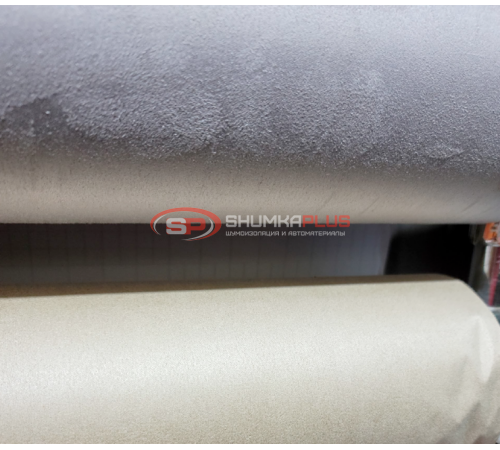 купить Китайская светло-серая Алькантара в Москве