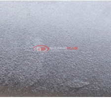 Алькантара светло-серая Китай