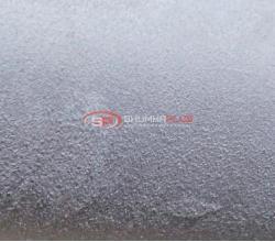 Алькантара светло-серая Китай