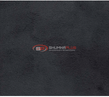 Алькантара светло-серая Китай