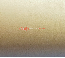 Алькантара песочная Китай