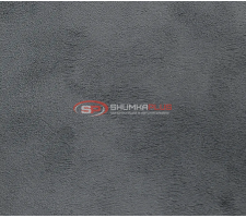 Алькантара серая Китай