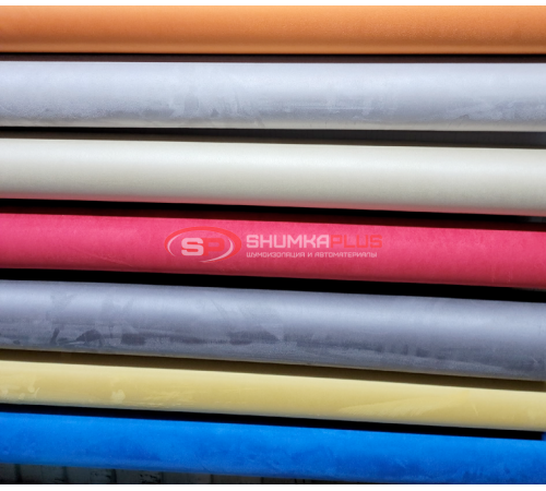 купить Китайская молочная Алькантара в Москве