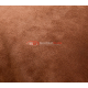Китайская коричневая Алькантара