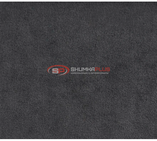 Купить Китайская черная Алькантара в Москве