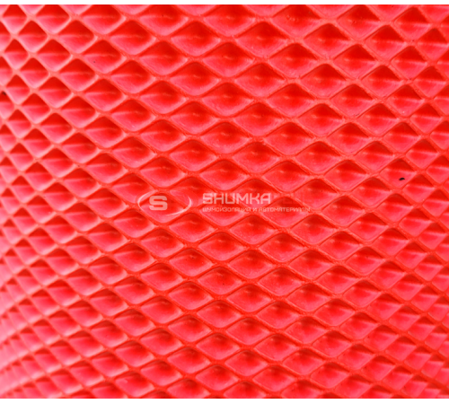 Купить Коврик EVA (ЭВА) ромб красный в Москве