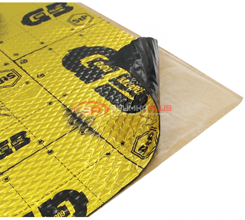 купить StP GB 2 в Москве