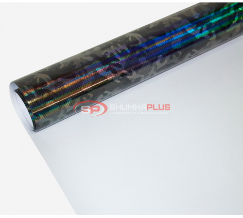 купить Пленка Лазерный камуфляж в Москве