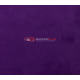Самоклейка фиолетовая алькантара