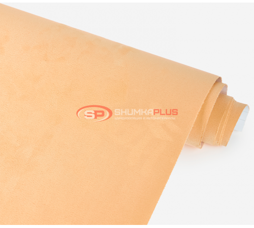 купить Бежевая алькантара Корея Decoin в Москве