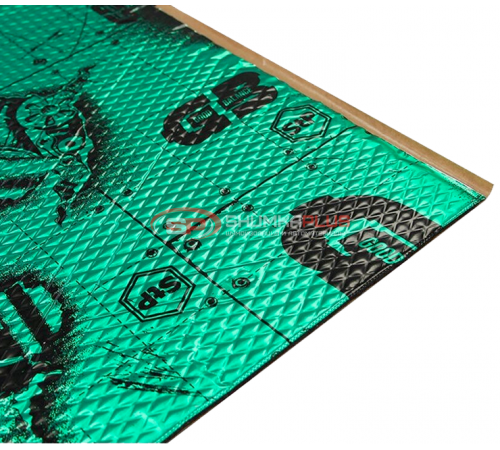 купить StP GB 3 в Москве