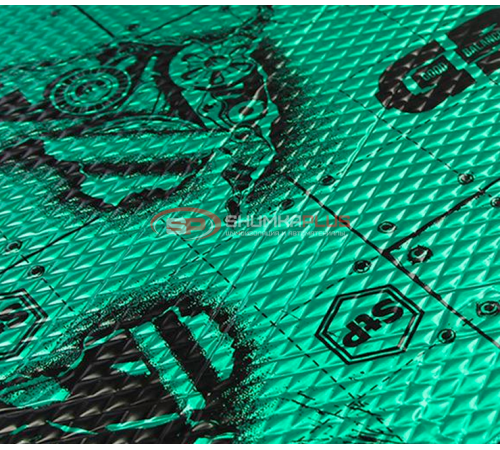 Купить StP GB 3 в Москве