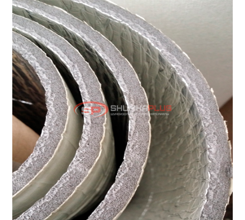 купить ИзолонТейп (СПЛЕН) 4004 Фольгированный в Москве